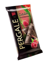 Load image into Gallery viewer, PERGALE Dark Chocolate Bars
