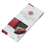 TAITAU Exclusive Dark Chocolate 62% Cocoa 100g/18pack