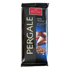 Load image into Gallery viewer, PERGALE Dark Chocolate Bars
