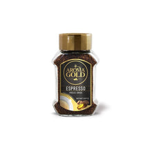 Load image into Gallery viewer, AROMA GOLD Coffee
