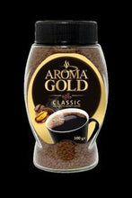 Load image into Gallery viewer, AROMA GOLD Coffee
