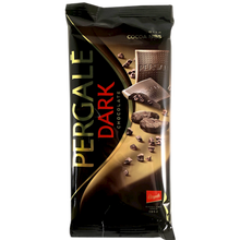 Load image into Gallery viewer, PERGALE Dark Chocolate Bars
