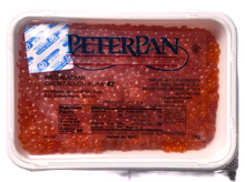 Load image into Gallery viewer, PETER PAN Wild Alaskan Chum Salmon Caviar #2 Blue
