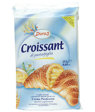 Load image into Gallery viewer, DORA 3 Croissants 300g/8pack
