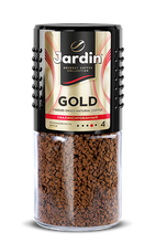 Load image into Gallery viewer, JARDIN Freeze Dried Instant Coffee
