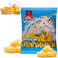 Load image into Gallery viewer, MAK DAK Corn Sticks
