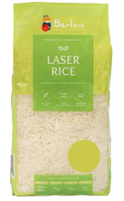 Load image into Gallery viewer, BARLOS Laser Rice
