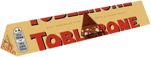 Load image into Gallery viewer, TOBLERONE Chocolate Bars
