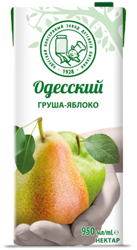 ODESSKIY Nectar 0.95L/12pack