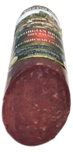 Load image into Gallery viewer, GS DELI Gruzinskaya Dry Salami
