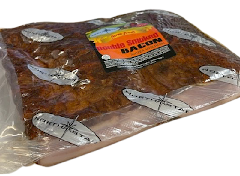 NORTHSTAR Double Cooked Bacon  / Boczek Mysliwsk ~5lbs