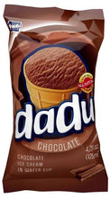 Load image into Gallery viewer, DADU Ice Cream in Wafer Cup 125ml/30pack
