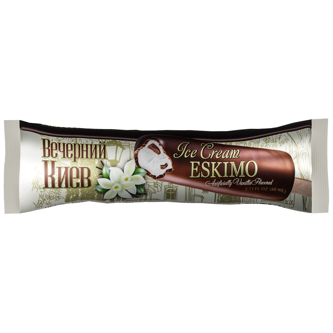 Vecherniy Kiev Eskimo Ice Cream