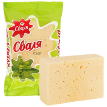 Load image into Gallery viewer, SVALIA Svalya Cheese 45%
