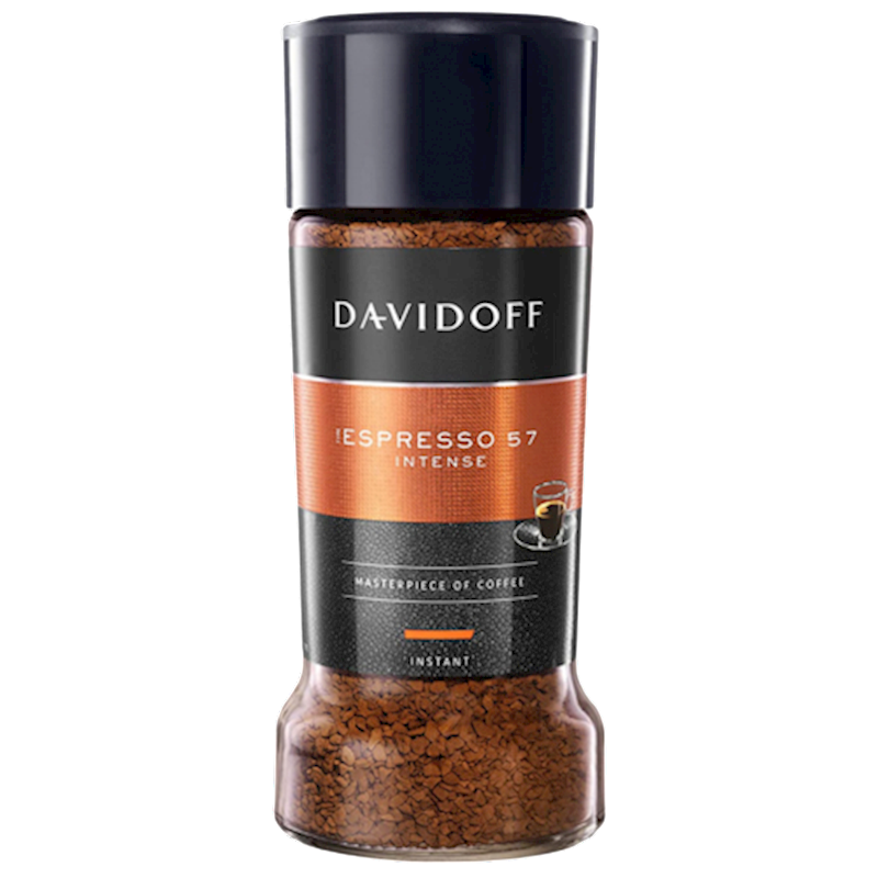 DAVIDOFF Instant Coffee