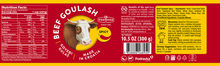 Load image into Gallery viewer, PODRAVKA Spicy Beef Goulash 300g/15pack
