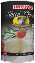 Load image into Gallery viewer, MERVE Sheep&#39;s Milk Cheese in Brine
