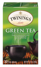 Load image into Gallery viewer, TWINING&#39;S Green Tea
