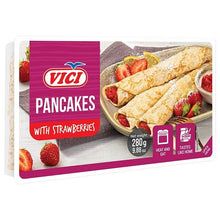 Load image into Gallery viewer, VICI Rolled Pancakes (blinchiki/crepes) with Filling
