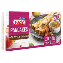 Load image into Gallery viewer, VICI Rolled Pancakes (blinchiki/crepes) with Filling
