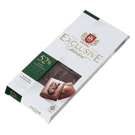 TAITAU Exclusive Dark Chocolate 52% Cocoa 100g/18pack