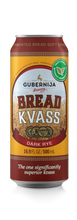 Load image into Gallery viewer, GUBERNIJA Dark Rye Bread Kvas - Tamsi Rugine
