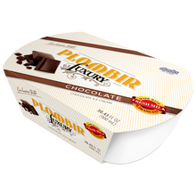 Load image into Gallery viewer, DADU Luxury Plombir Ice Cream 900ml/6pack
