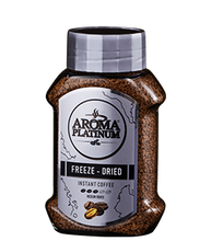 Load image into Gallery viewer, AROMA GOLD Coffee
