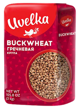 Load image into Gallery viewer, UVELKA Buckwheat
