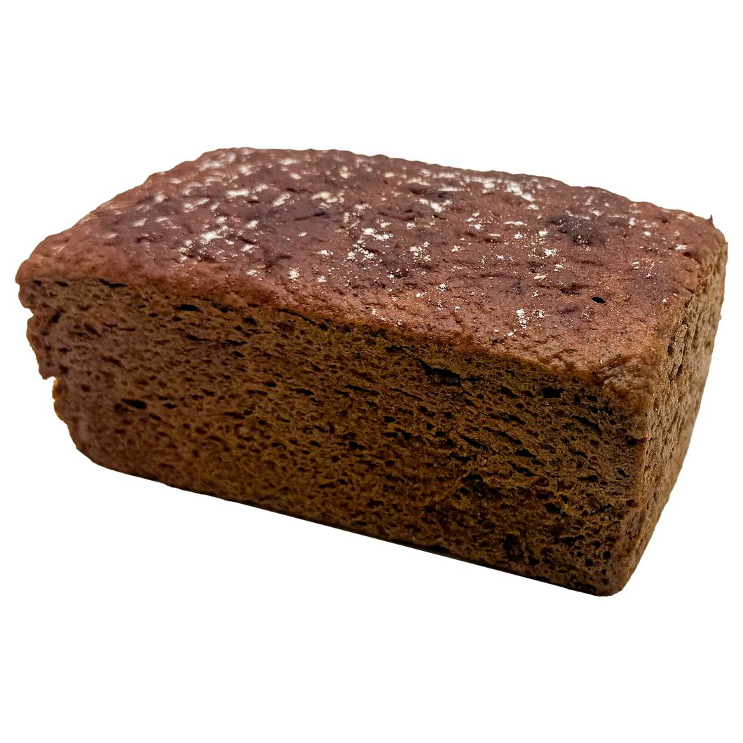 AMBERYE Borodinskiy Russian Rye Bread 500g/5pack – ZakazBoston