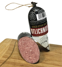 Load image into Gallery viewer, GOLD STAR DELI Otlichnaya Salami
