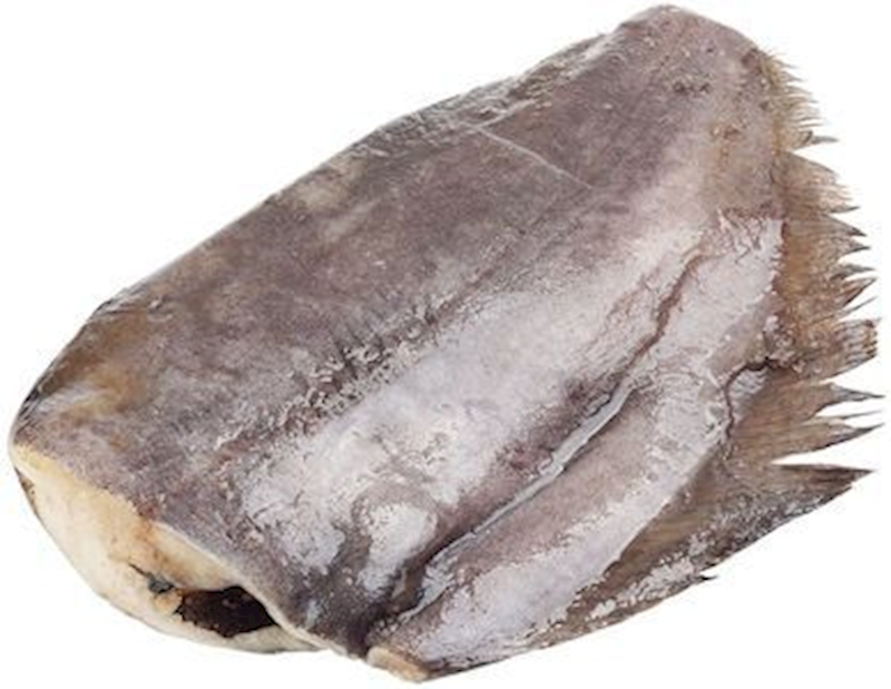 Turbot, frozen ~25lbs