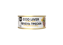 Load image into Gallery viewer, BANDI Cod Liver
