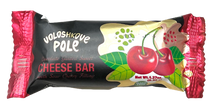 Load image into Gallery viewer, VOLOSHKOVE POLE Chocolate Glazed Cheese Bars 26% 36g/30pack
