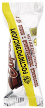 Load image into Gallery viewer, ROSTAGROEXPORT Chocolate Glazed Cream Cheese Bar - Sirok
