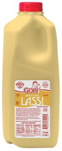 Load image into Gallery viewer, KAROUN DAIRIES Gopi Mango Flavor Lassi Yogurt Drink
