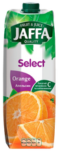 Load image into Gallery viewer, JAFFA Nectar/Juice 0.95L/12pack
