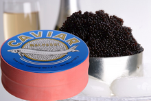 Load image into Gallery viewer, American Hackleback Sturgeon Caviar
