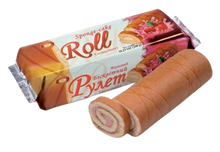 Load image into Gallery viewer, KBF Sponge Cake Roll 290g/12pack
