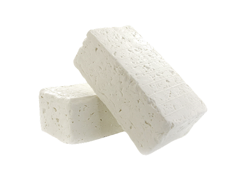 MARMARIS FETA Greek Feta Cheese 28lbs