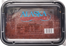 Load image into Gallery viewer, ALSAKA Premium Wild Malosol Salmon Caviar

