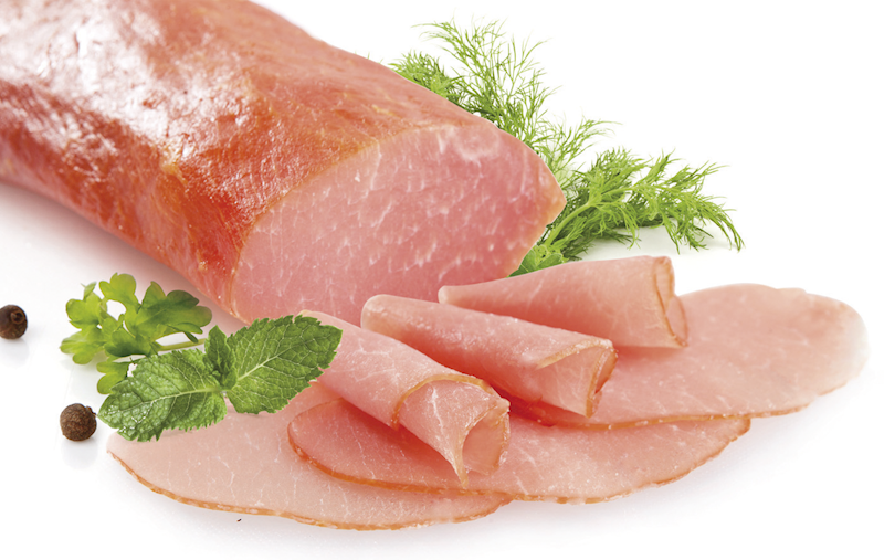 GOLD STAR DELI Darnitsky Pork Balyk ~0.8lb