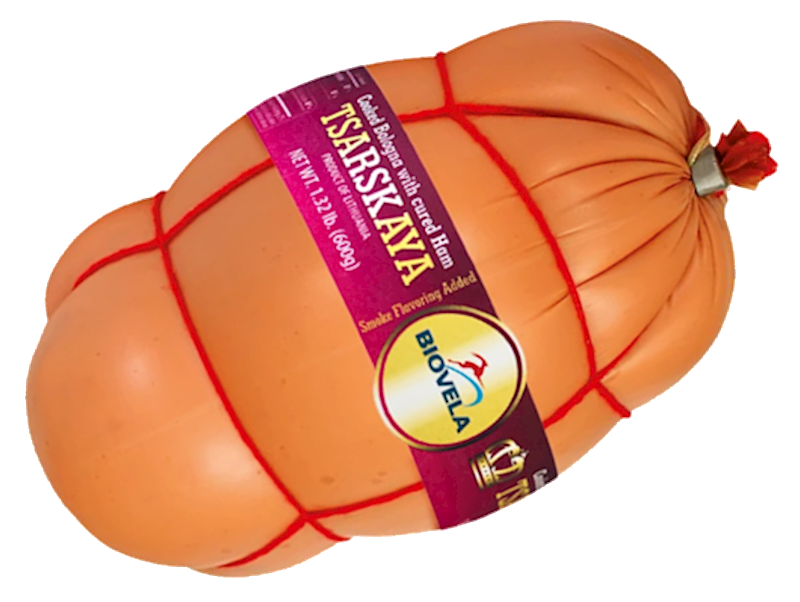 BIOVELA Bologna – ZakazBoston