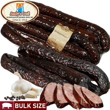 Load image into Gallery viewer, ANDY&#39;S DELI Forest Sausage - Kielbasa Lesna
