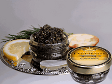 Load image into Gallery viewer, American Paddlefish Caviar
