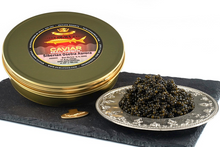 Load image into Gallery viewer, Siberian Osetra Baerii Caviar
