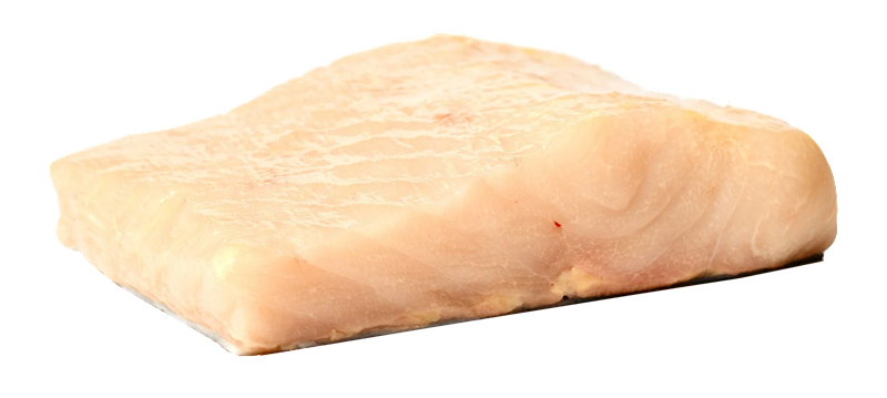 ATLANTA SMOKE HOUSE White Sturgeon Fillet ~5lbs