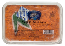 Load image into Gallery viewer, COPPER RIVER Salmon Caviar
