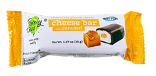 Load image into Gallery viewer, FAMILY TREE Chocolate Glazed Cheese Bars 26% 36g/30pack
