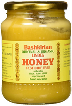 Load image into Gallery viewer, Bashkirian Organic Raw Honey
